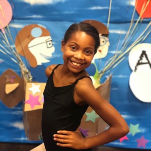 Fundraising Page: Jessica Horton